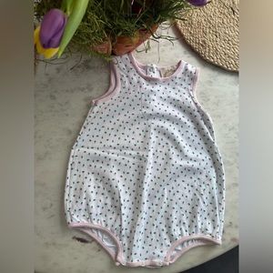 TBBC Rosebud Patton Play Bubble